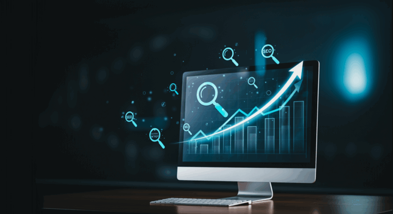 How SEO Optimization Services Can Boost Client Acquisition for Your Business