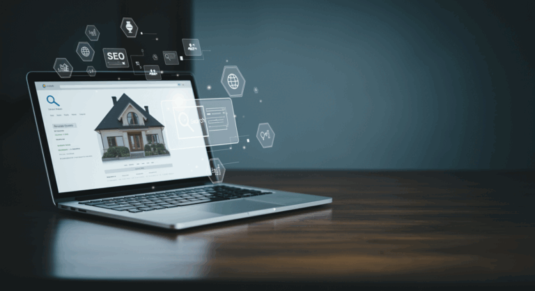 How SEO for Real Estate Can Increase Leads and Build a Winning Online Presence