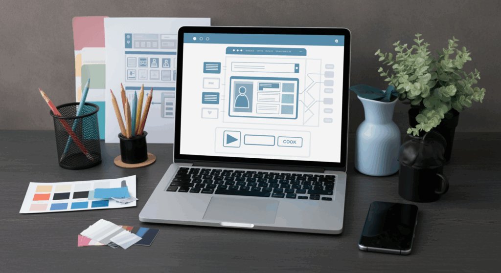 How to Choose the Best Web Design Agency for Your Business A Comprehensive Guide