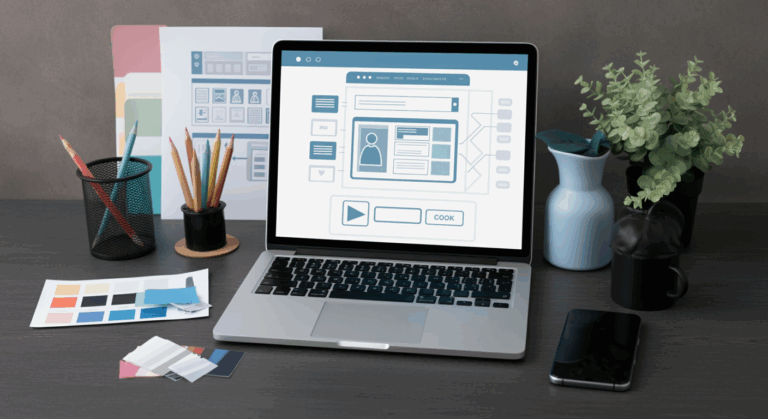 How to Choose the Best Web Design Agency for Your Business A Comprehensive Guide