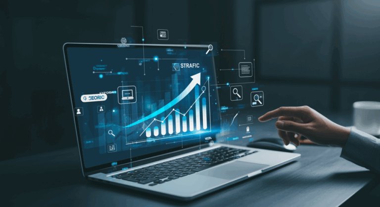 How to Increase Website Traffic with Proven SEO Strategies in 2025