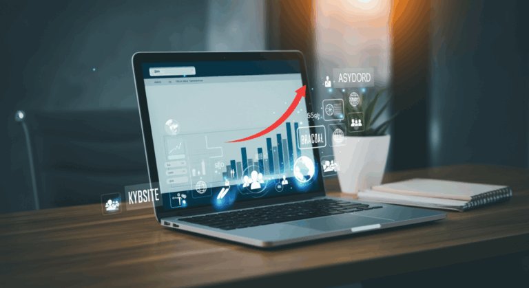 Maximize ROI with an SEO Agency’s Comprehensive Services