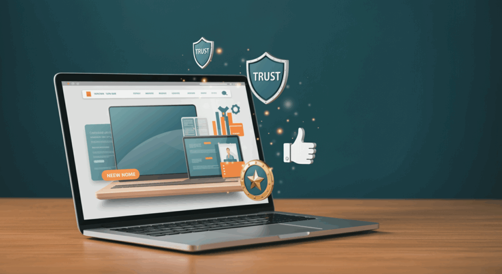 Why Every Business Needs a Professional Website 10 Compelling Reasons