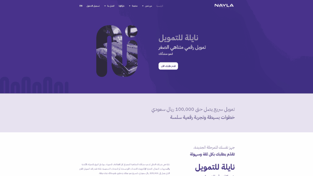 naylafinance.com